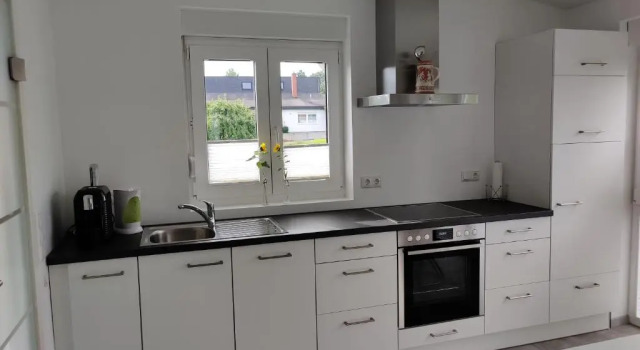 Апартаменты Ferienwohnung in der Mainleite für Zwei