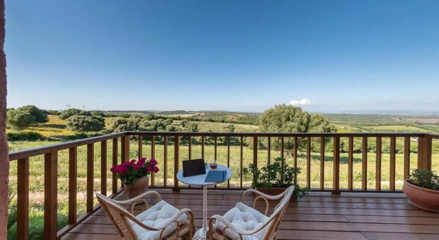 Номер Deluxe La Casa del Torero