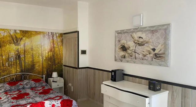 Семейный номер Standard Re Sole Resort&Spa
