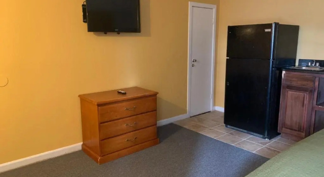 Номер Standard La Vista Inn