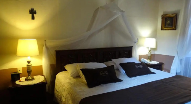 Номер Standard Santa Elena Hotel Boutique