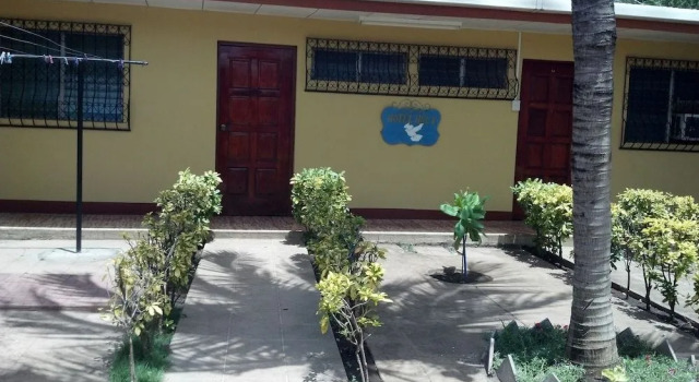 Hotel HolyH, Prenota Hotel Managua Managua Region
