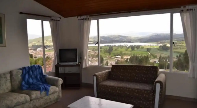 Двухместный номер Standard Miravalle Suites