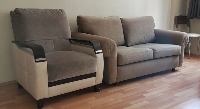 Номер Standard Ottoman Apart