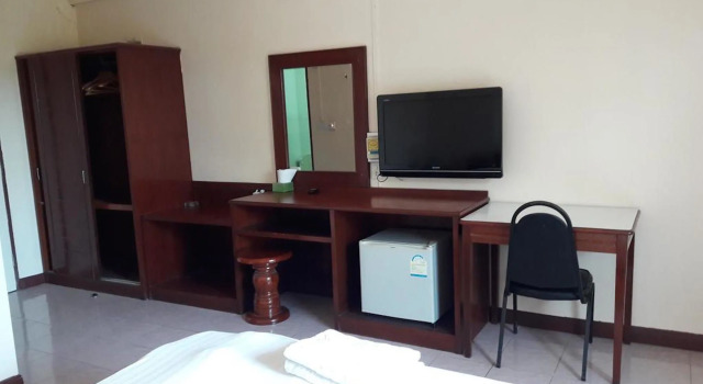Rawanda Resort Hotel, Забронировать Курортный отель Лопбури Lopburi Province
