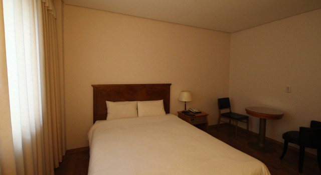 Двухместный номер Standard Daedong Hotel