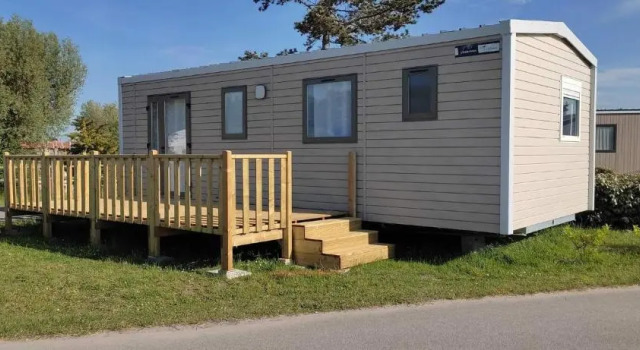 Номер Standard Camping de la Plage