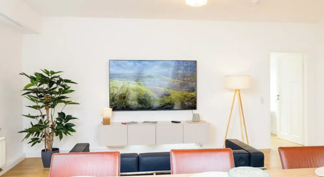 NORA Dresden direkt Hauptbahnhof, Book Vacation Home Cottages in Saxony, Cottage