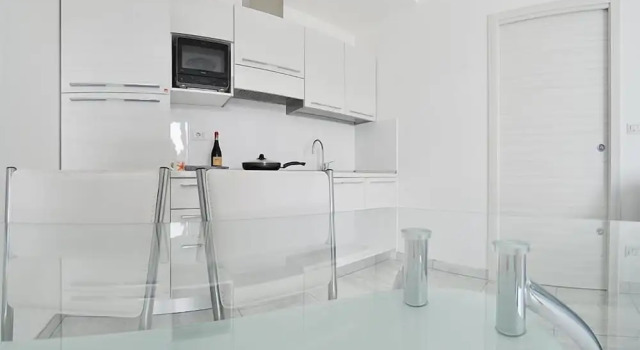 Студия с балконом Mavip Residence