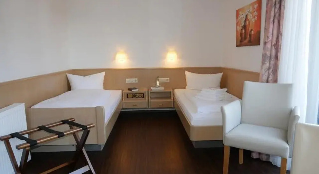 Hotel Alte Post