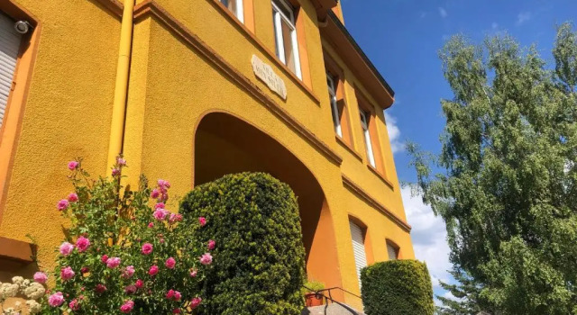 Loft mon Soleil, Rezervasyon Daire Le Hohwald Bas-Rhin