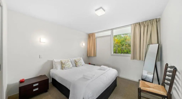 Affordable One Bedroom Apartment Lake Taupo C4, Забронировать Апартаменты/квартира Апартаменты Lake Taupo, Апартаменты/квартира