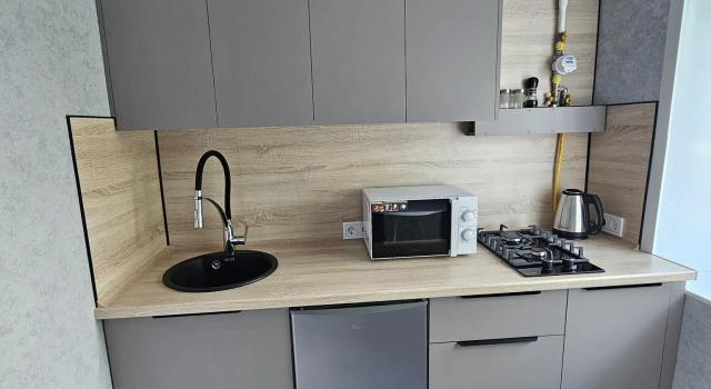 Apartments in the Lyangasovo microdistrict, Rezervasyon Daire Leninsky district 