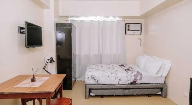 Budget-friendly Comfy Nest