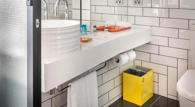 Двухместный номер XL Social M Social Hotel Auckland