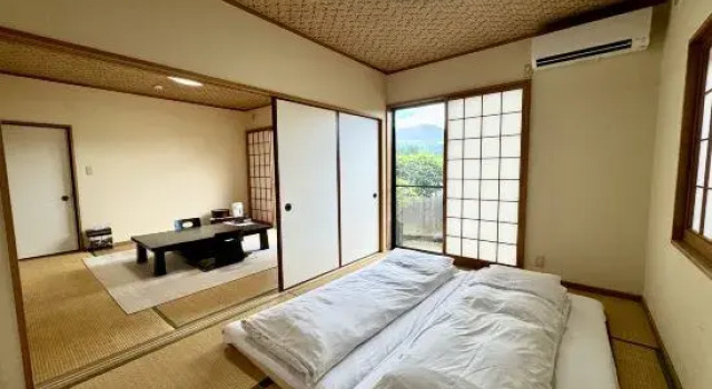 Номер Standard Oyado Tamayura