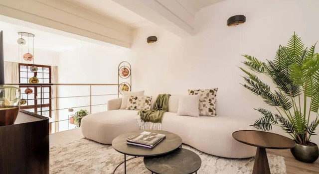 Appartamento Deluxe Heritage Suites Antwerp