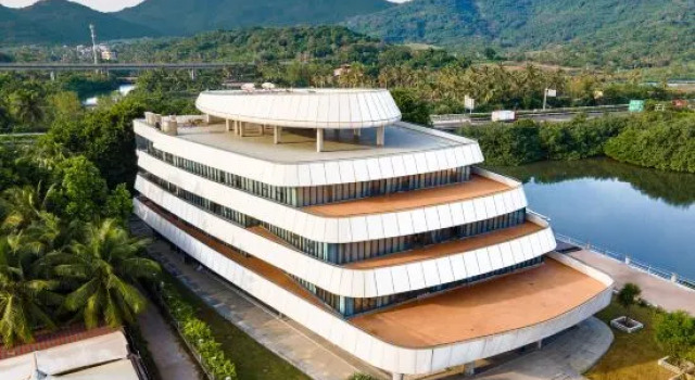 YOOLAND Hotel Sun Moon Bay, Boek Hotel Wanning Hainan