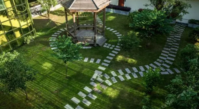 Tianyou Manor, Book Hotel Nanping Fujian