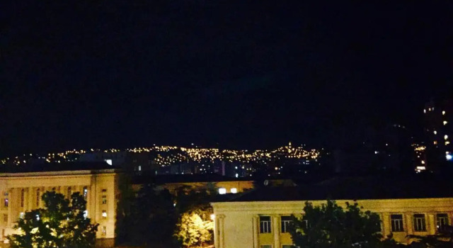 Natalia's Apartment
