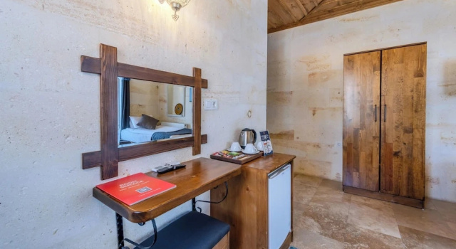 Номер Economy Rocca Stone House