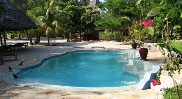 Bahari View Lodge