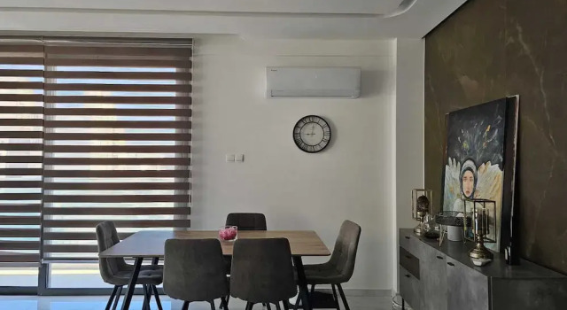 Seaview Business Hub Apartment, Book Apartment Larnaka Larnaca Region