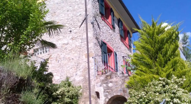 Resort Il Trebbio