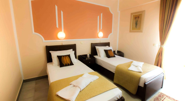 Hotel Sirena Beach