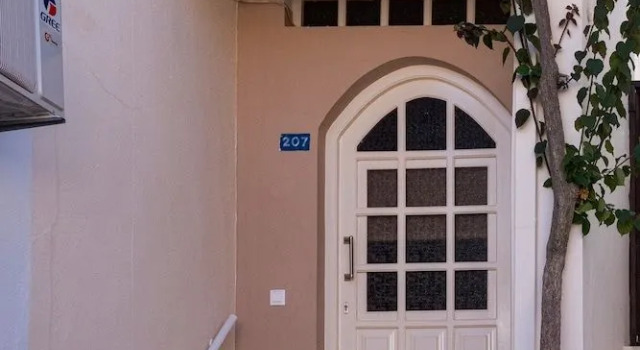 Kalyves Sea View Maisonette