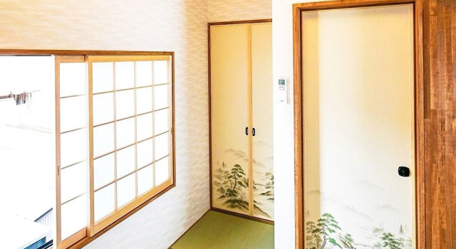 INN Plus Toji Kindo, Prenota Casa vacanze Minami Ward 