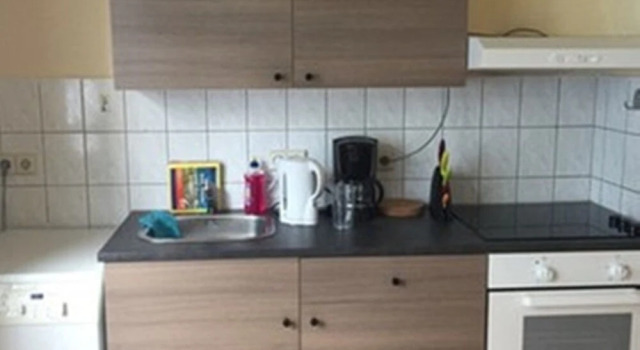 Monteurwohnungen Netzel, Book Apartment Hotels in Angrmuende with Parking, Parking