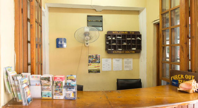 Rooms On the Hip Strip - Montego Bay