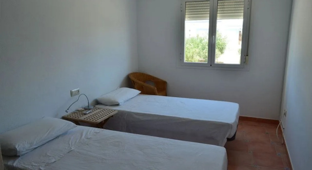Apartamento Pozo de los Frailes