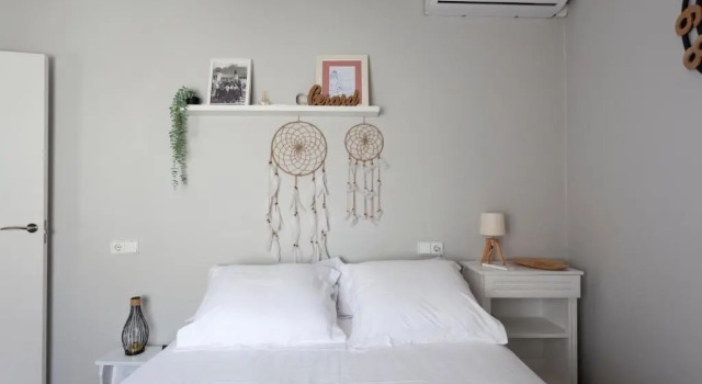 Вилла Casa de campo Canoret, Benissa, Alicante , Spain