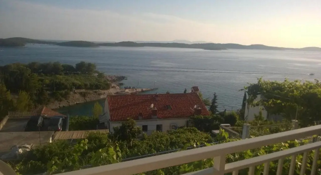 Апартаменты с 2 комнатами J&B Holiday House Hvar