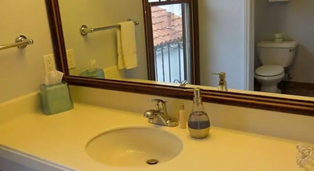 Двухместный номер Superior Casa Del Mar Inn