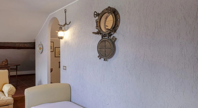 Апартаменты Seaview Apartment at the Castle by Wonderful Italy