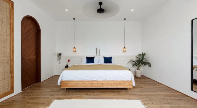 Villa Kanina by Alfred in Bali - Modern 3BD Villa w Pool Close to Bingin Beach