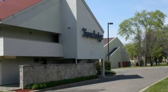Четырёхместный номер Standard Motel 6-Burnsville, MN