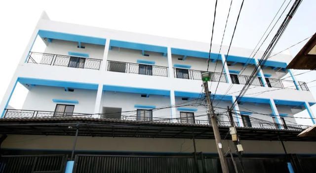 Airy Syariah Sunter Ancol Selatan Dua 31 Jakarta, Prenota Hotel Tanjung Priok Giacarta