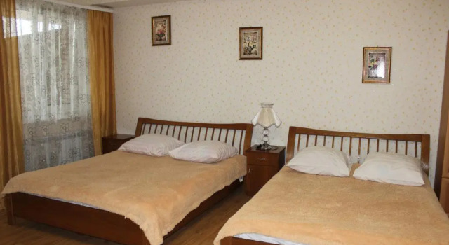 Khanka, Buchen Sie Touristische Basis Freizeitzentren in Region Primorje, Touristische Basis