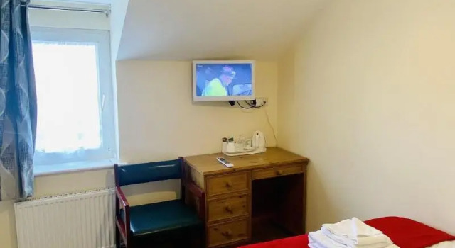 Одноместный номер Standard Mount Pleasant Hotel