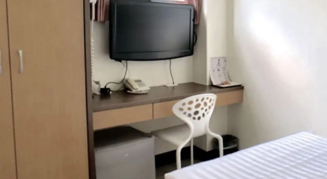 Одноместный номер Standard Lai Chi Te Hotel