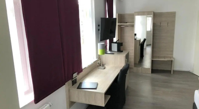 Landhotel Zur Bretzel