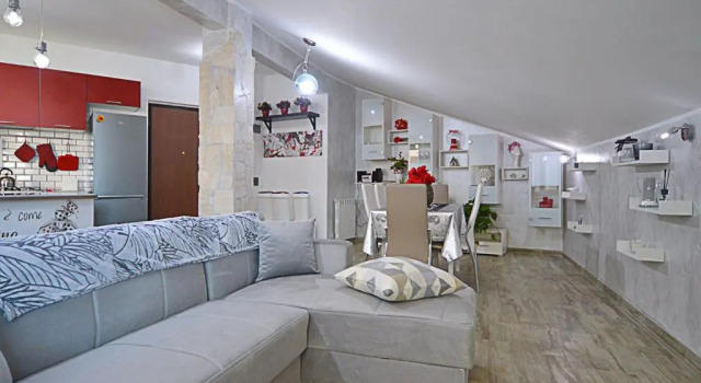 A Casa di Lalla, Prenota Hotel Hotel a Lazio con parcheggio, Parcheggio