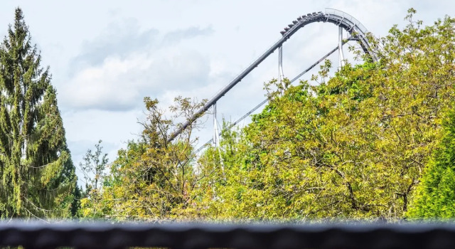 Люкс Comfort Hotel Casa Rustica - Eintrittskarten für den Europapark erhalten Sie garantiert über uns
