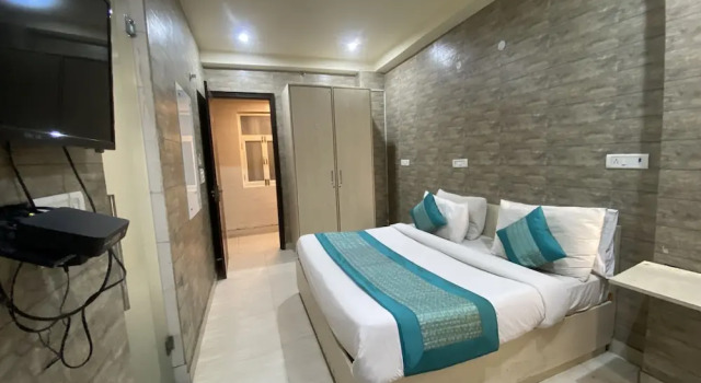 Номер Classic Hotel Red Chilly