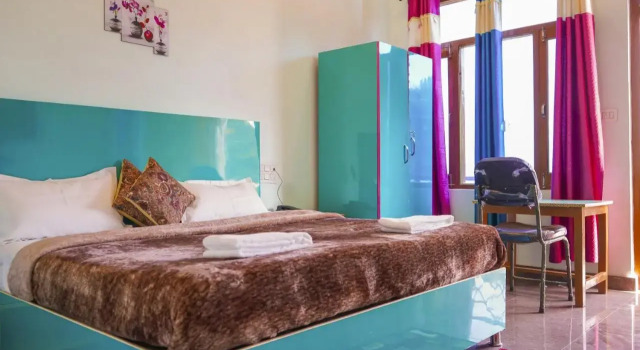 1 BHK Boutique stay in Kausani Estate(B3EC), by GuestHouser, Reservar Hotel boutique Hotéis boutique em Uttarakhand, Hotel boutique