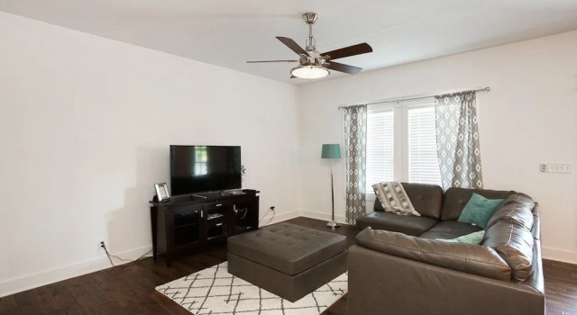 New Nashville House Near Downtown 4 Bedroom Home, Prenota Hotel Nashville Tennessee